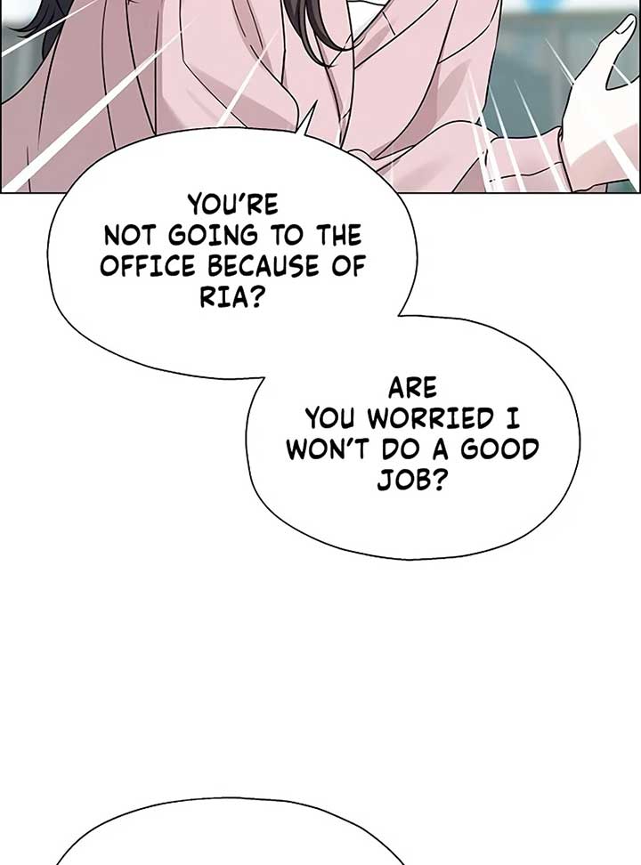 First Confession Chapter 4 - Page 21