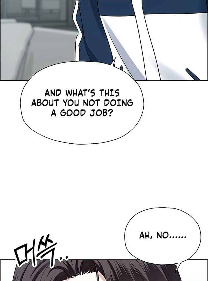 First Confession Chapter 4 - Page 23