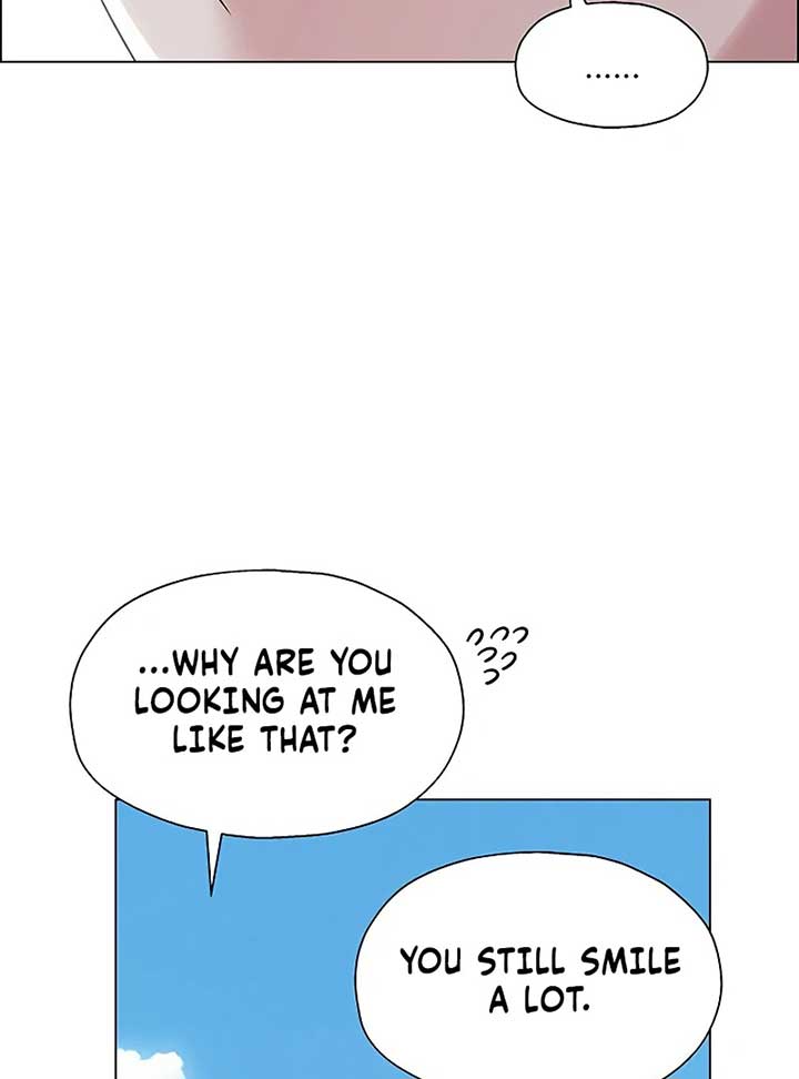 First Confession Chapter 4 - Page 27