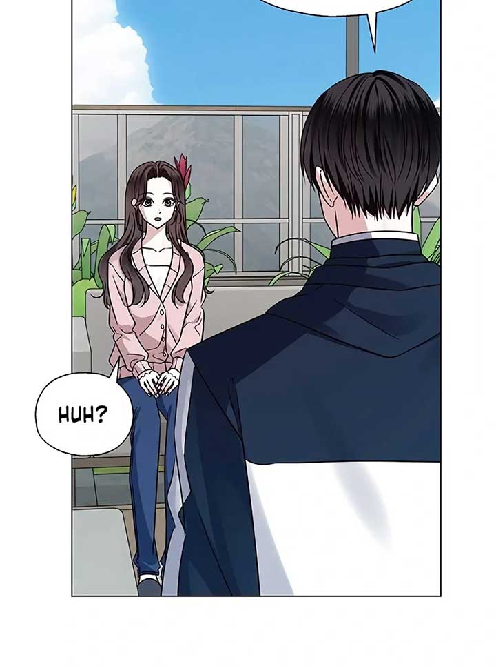 First Confession Chapter 4 - Page 28