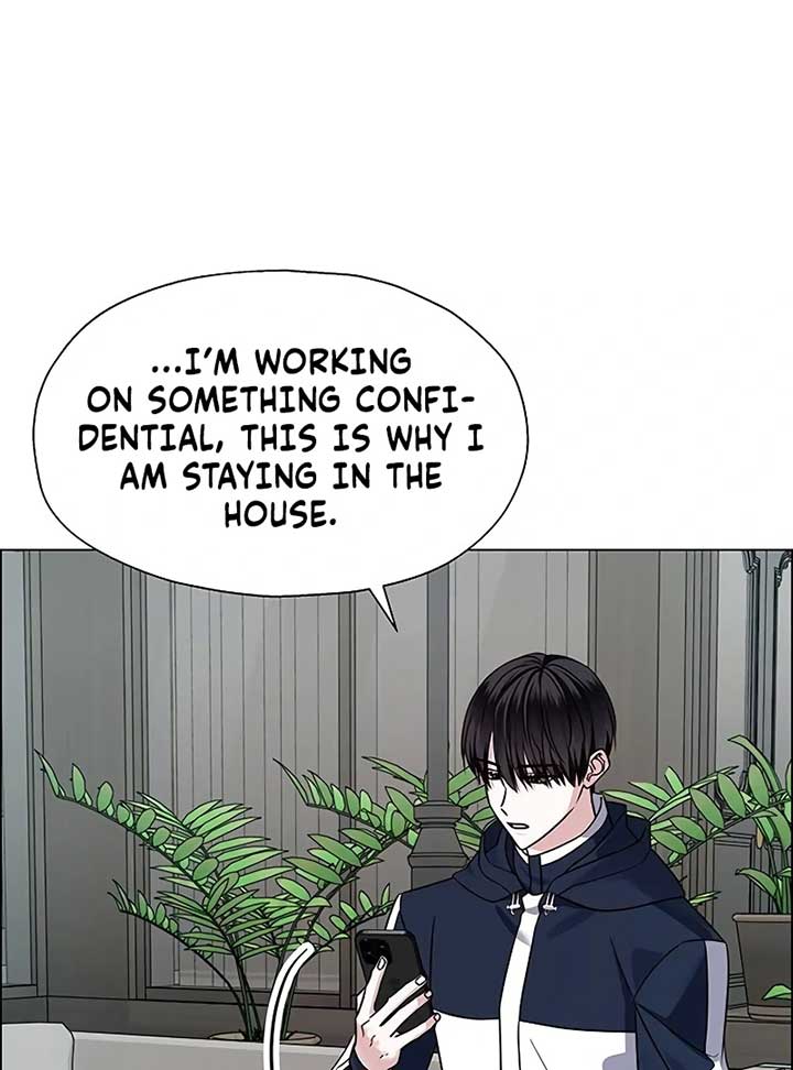 First Confession Chapter 4 - Page 29