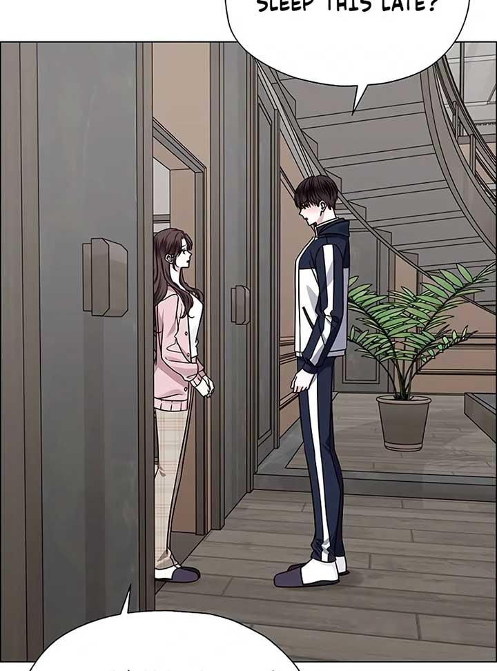First Confession Chapter 4 - Page 3