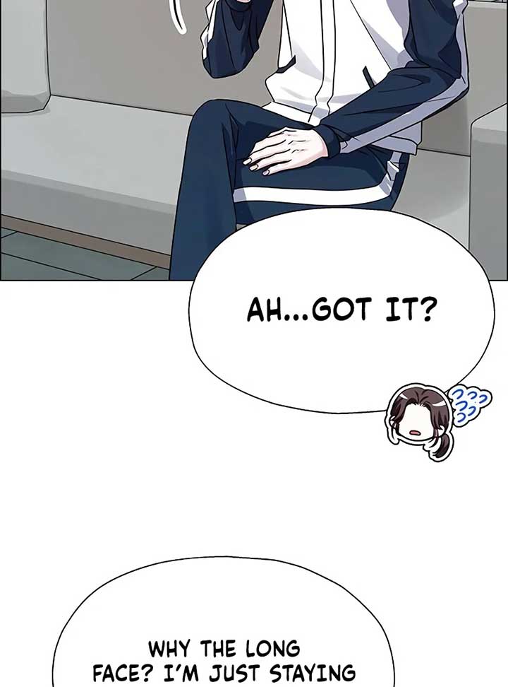 First Confession Chapter 4 - Page 30
