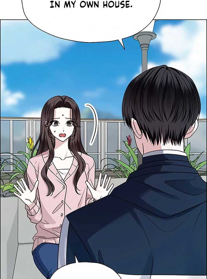 First Confession Chapter 4 - Page 31