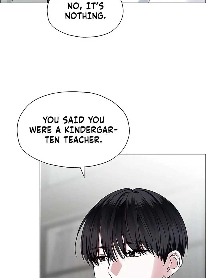 First Confession Chapter 4 - Page 32