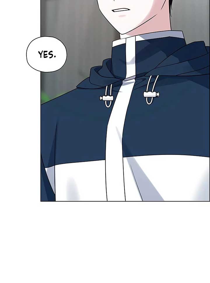 First Confession Chapter 4 - Page 33