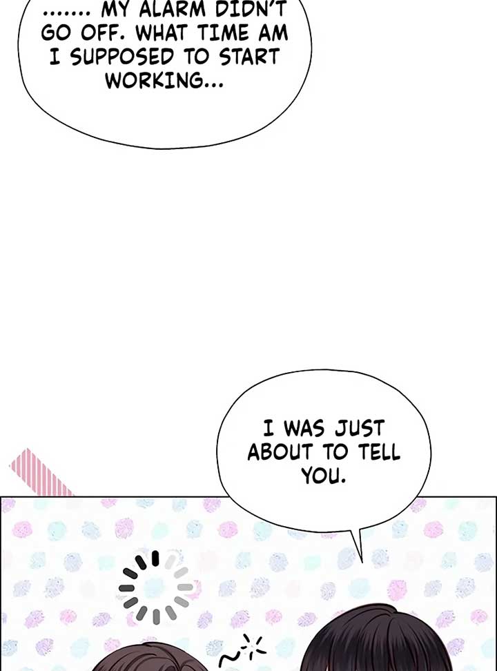 First Confession Chapter 4 - Page 4