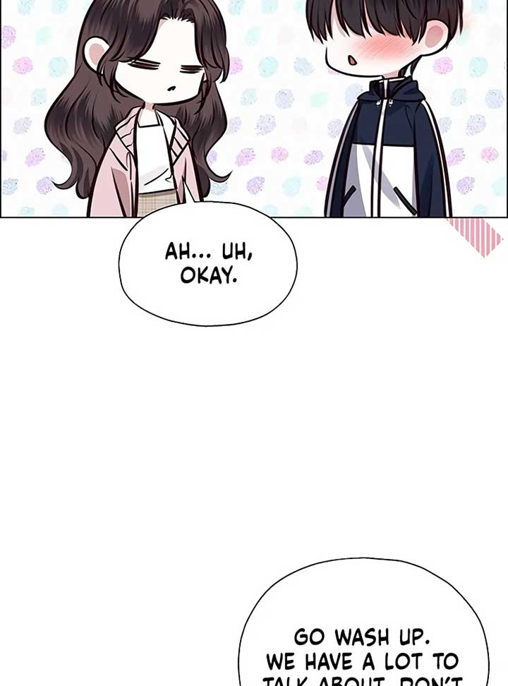 First Confession Chapter 4 - Page 5