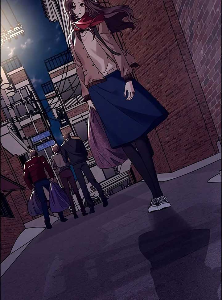 First Confession Chapter 4 - Page 59