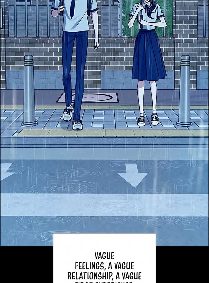 First Confession Chapter 4 - Page 77