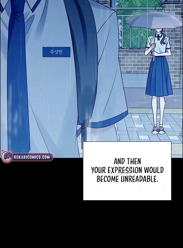 First Confession Chapter 4 - Page 81