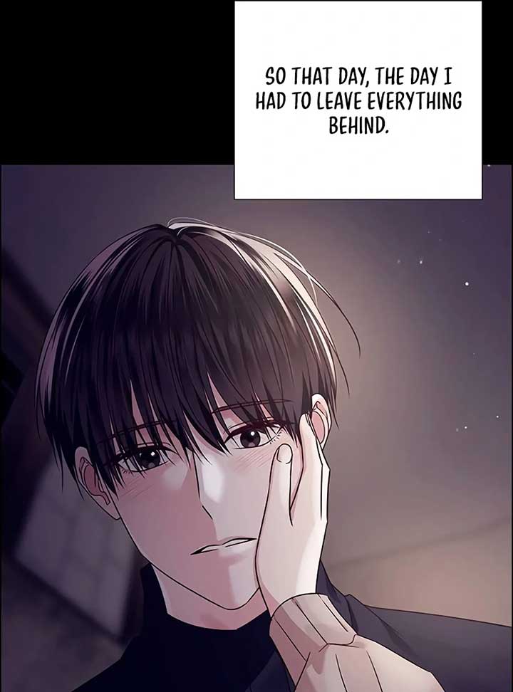 First Confession Chapter 4 - Page 84