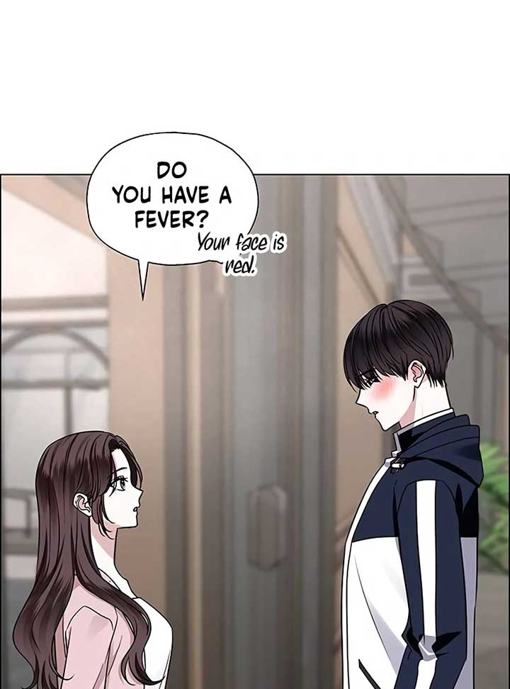 First Confession Chapter 4 - Page 9