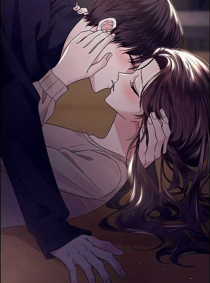 First Confession Chapter 4 - Page 91
