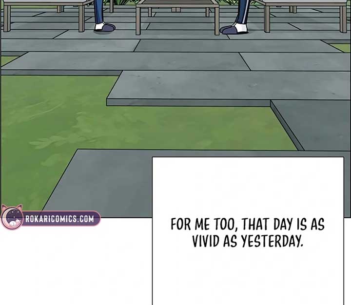 First Confession Chapter 4 - Page 94