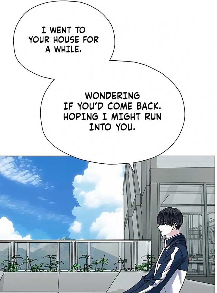 First Confession Chapter 4 - Page 96