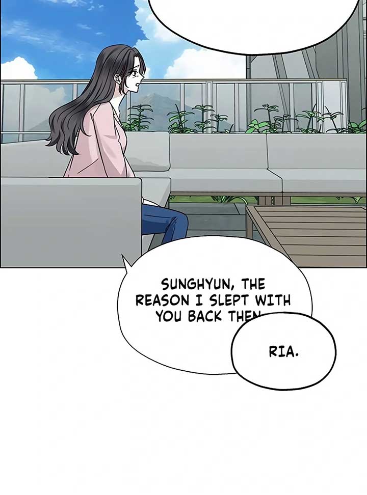 First Confession Chapter 4 - Page 98