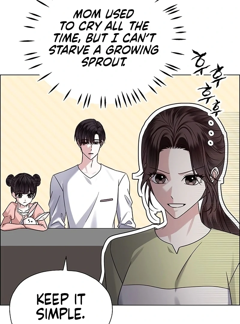 First Confession Chapter 5 - Page 108