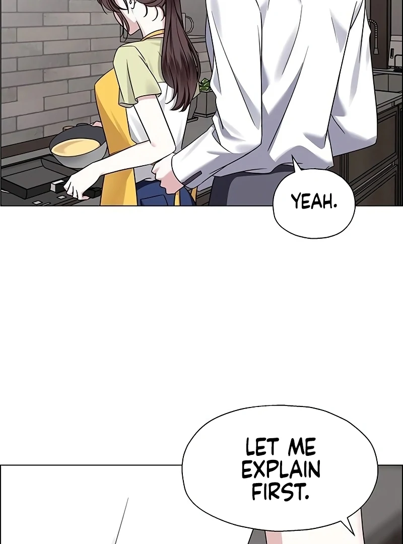 First Confession Chapter 5 - Page 131