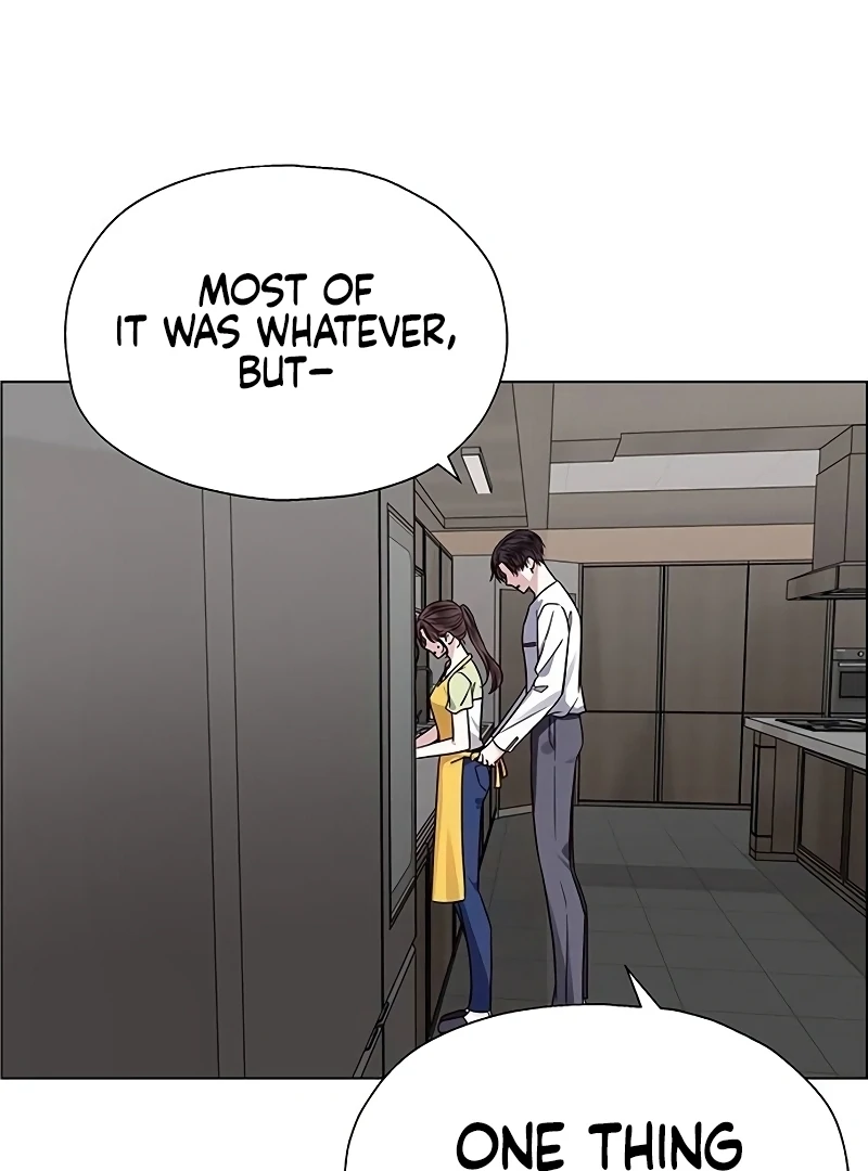 First Confession Chapter 5 - Page 133