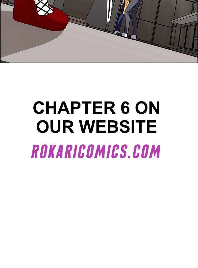 First Confession Chapter 5 - Page 156