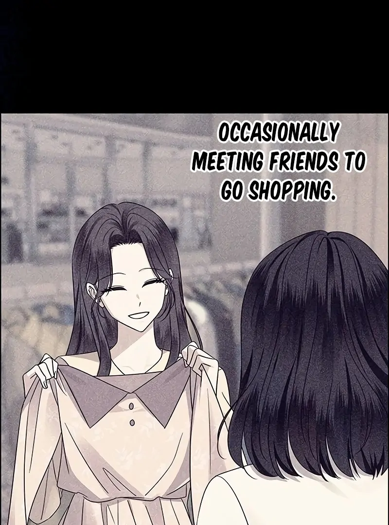 First Confession Chapter 5 - Page 17
