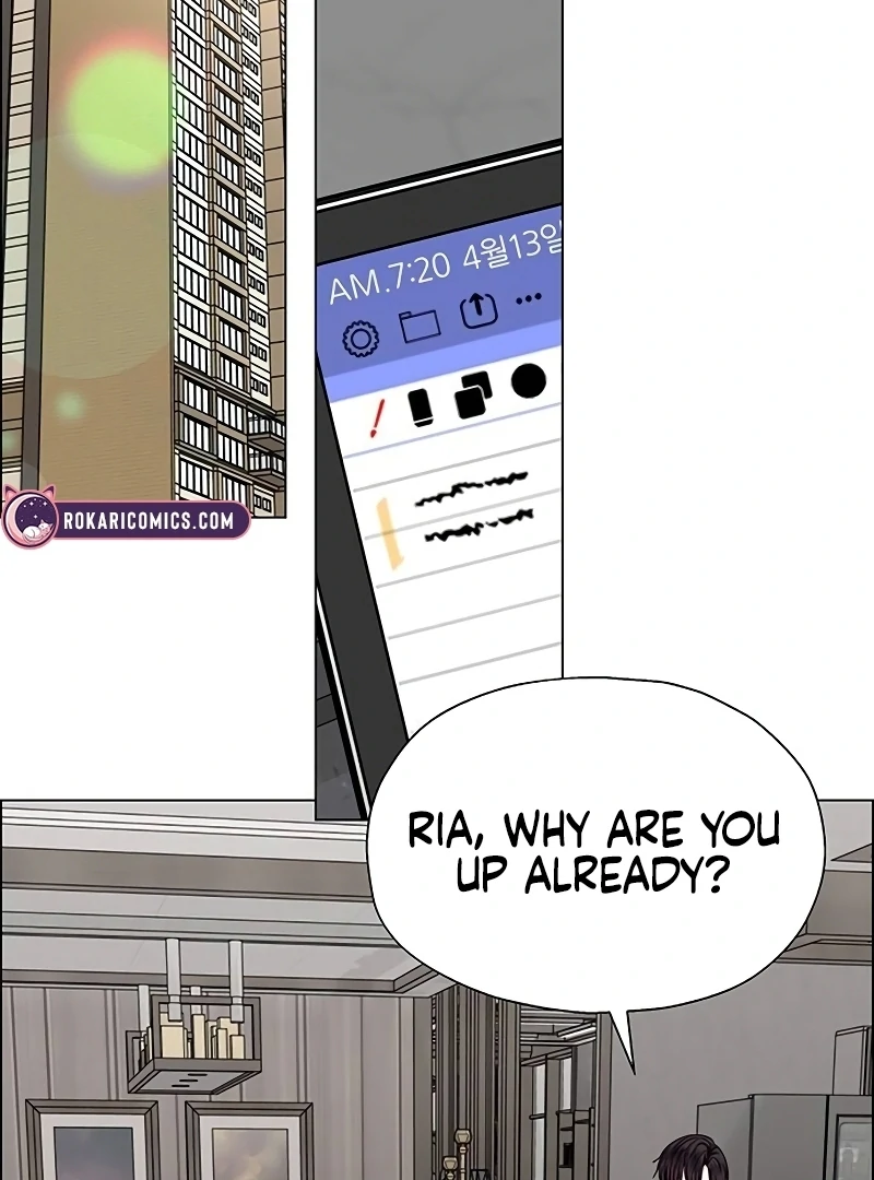 First Confession Chapter 5 - Page 35