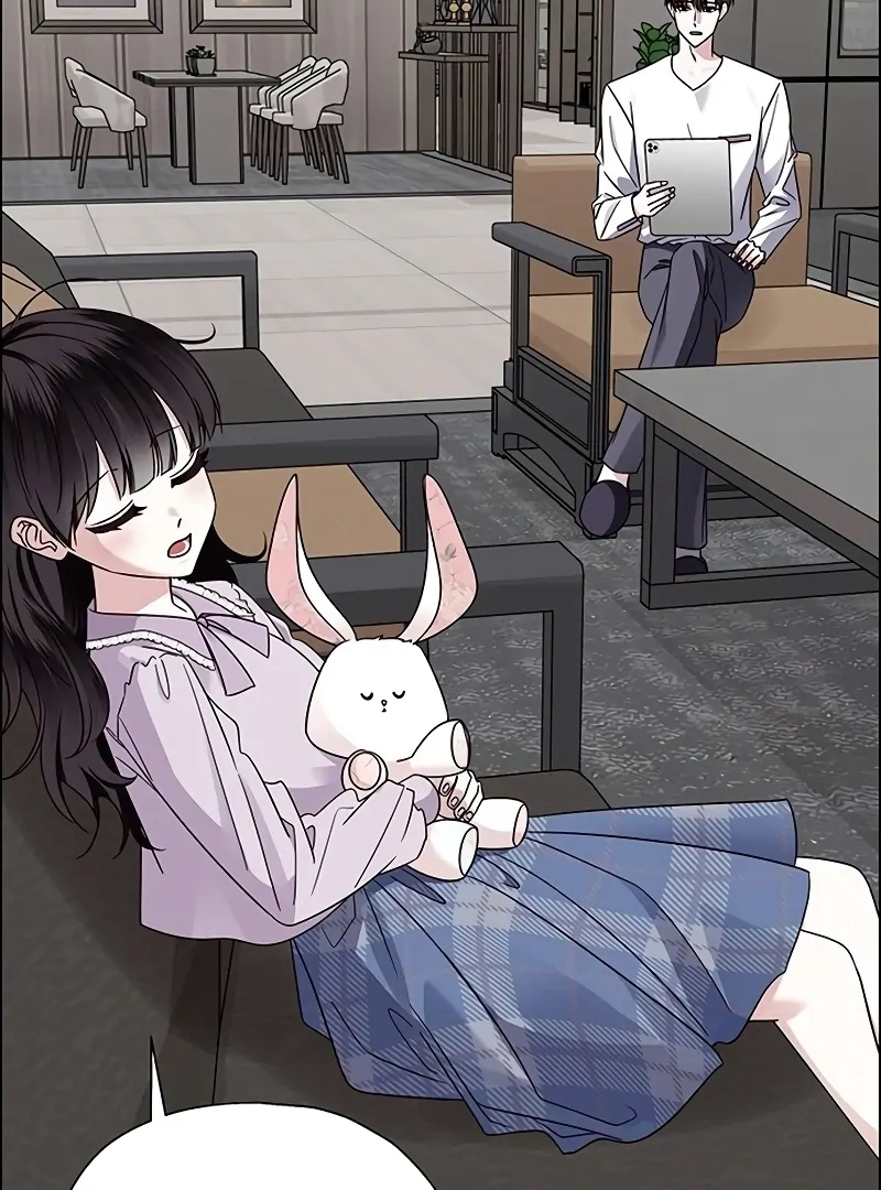 First Confession Chapter 5 - Page 36