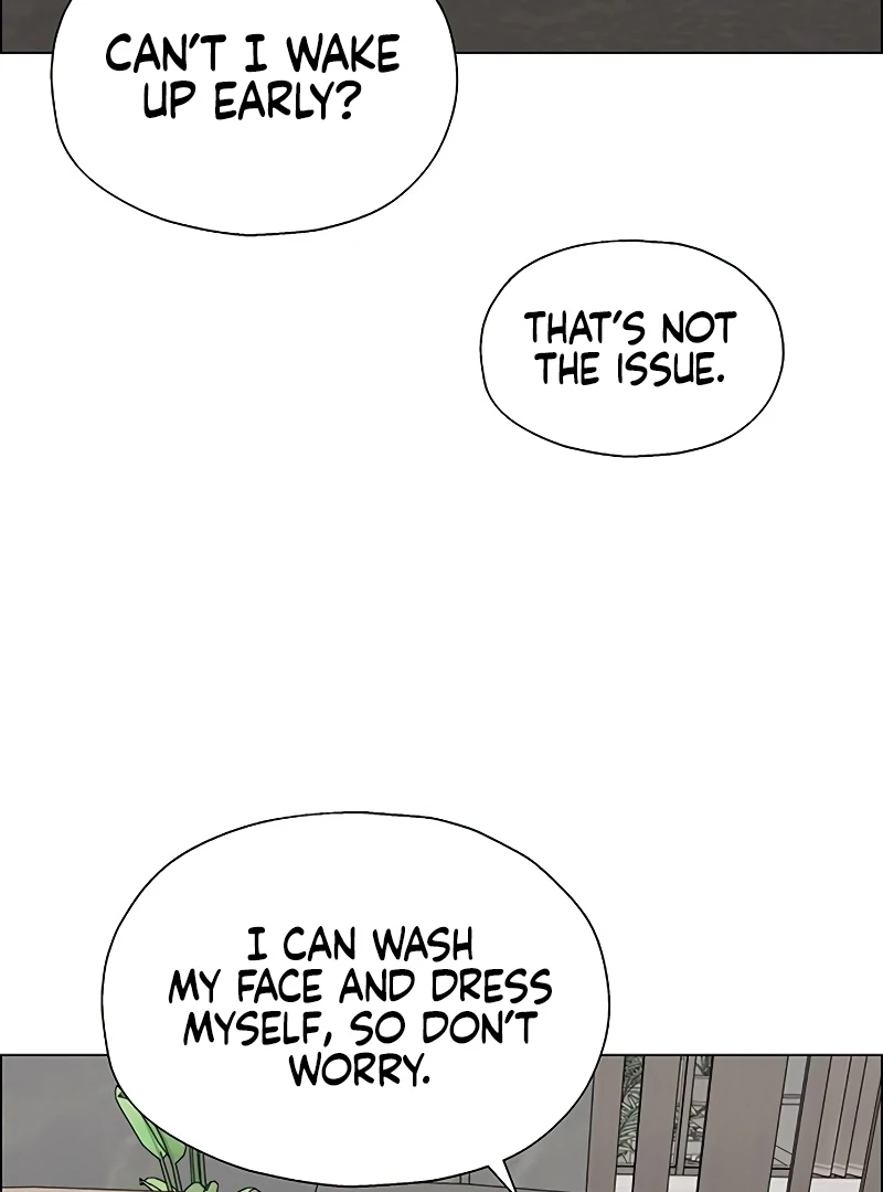 First Confession Chapter 5 - Page 37
