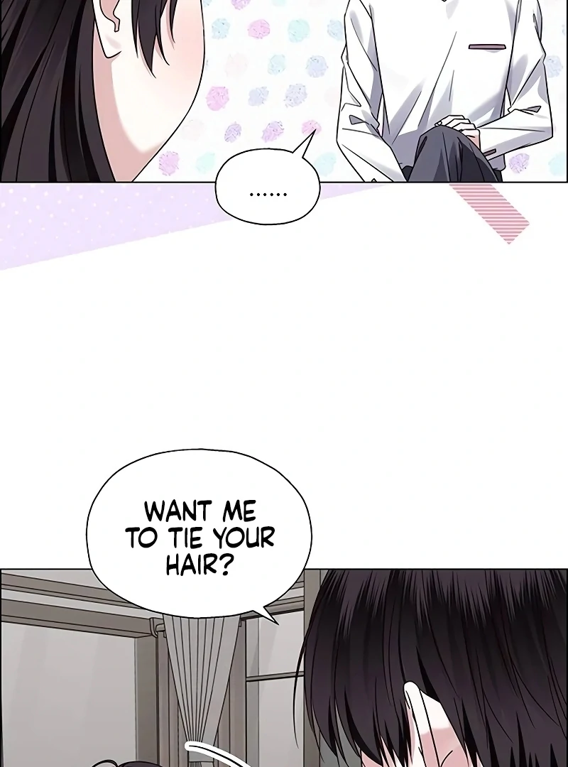First Confession Chapter 5 - Page 40