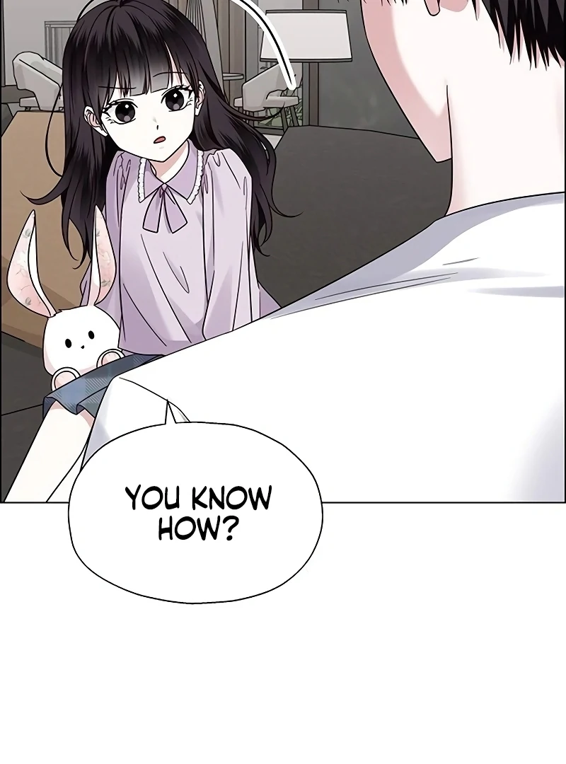 First Confession Chapter 5 - Page 41