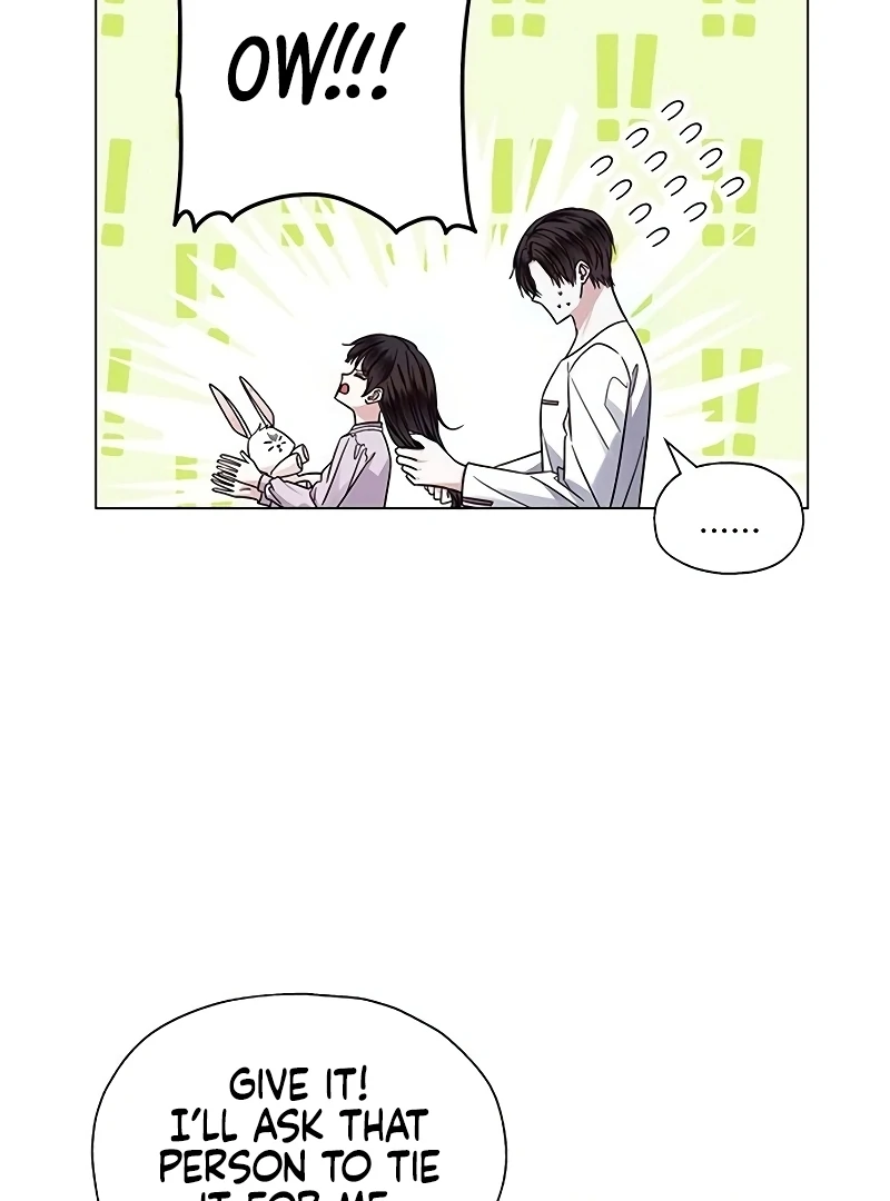 First Confession Chapter 5 - Page 48