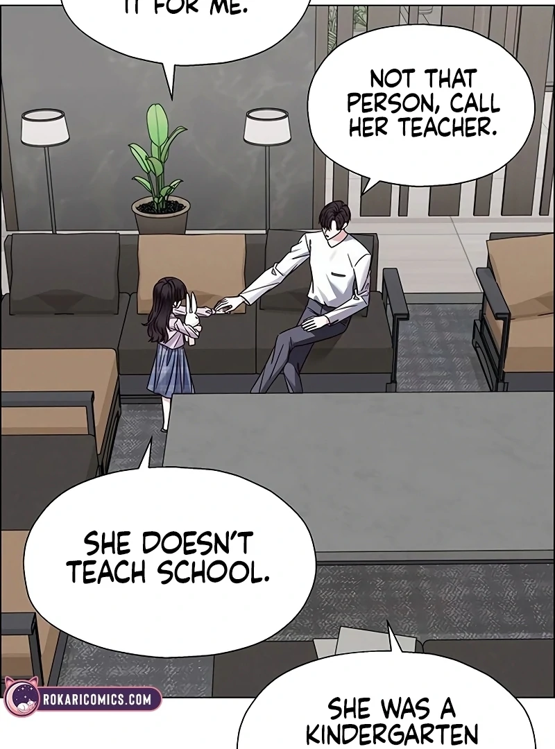 First Confession Chapter 5 - Page 49