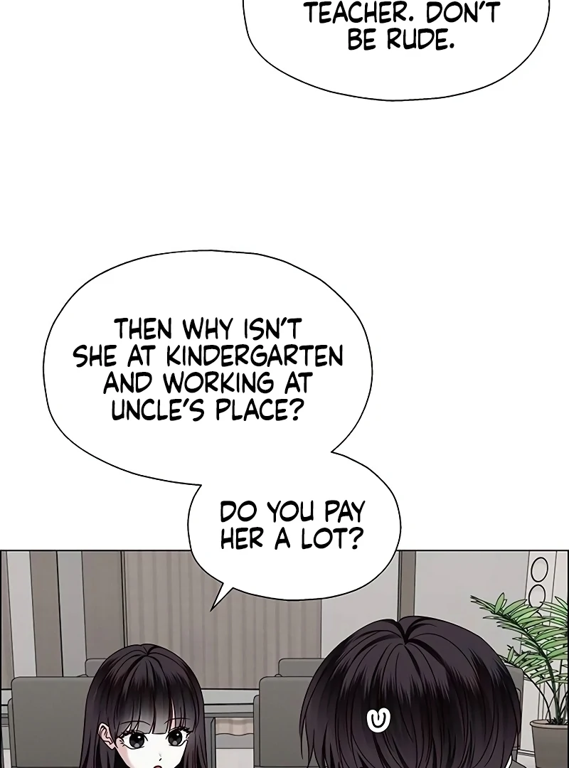 First Confession Chapter 5 - Page 50
