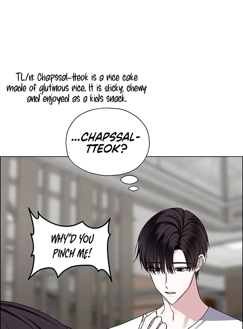 First Confession Chapter 5 - Page 53