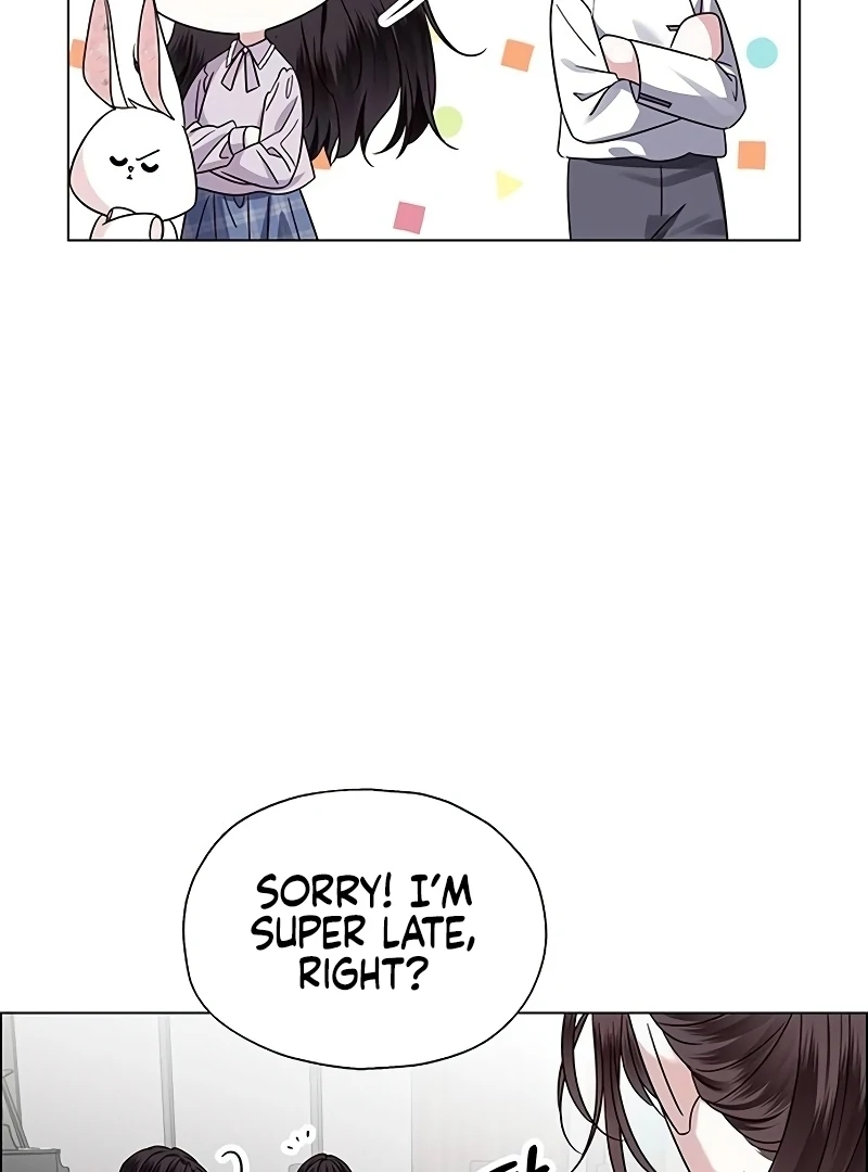 First Confession Chapter 5 - Page 56