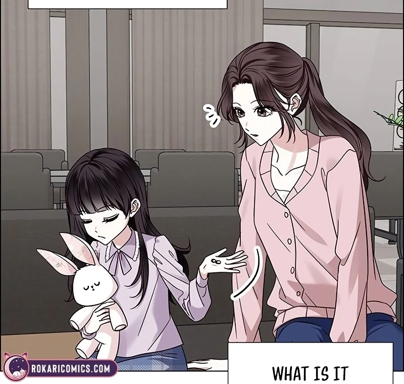 First Confession Chapter 5 - Page 62