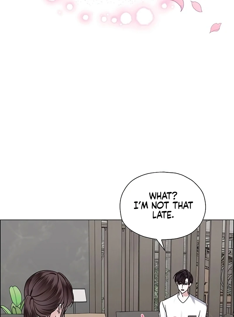 First Confession Chapter 5 - Page 66