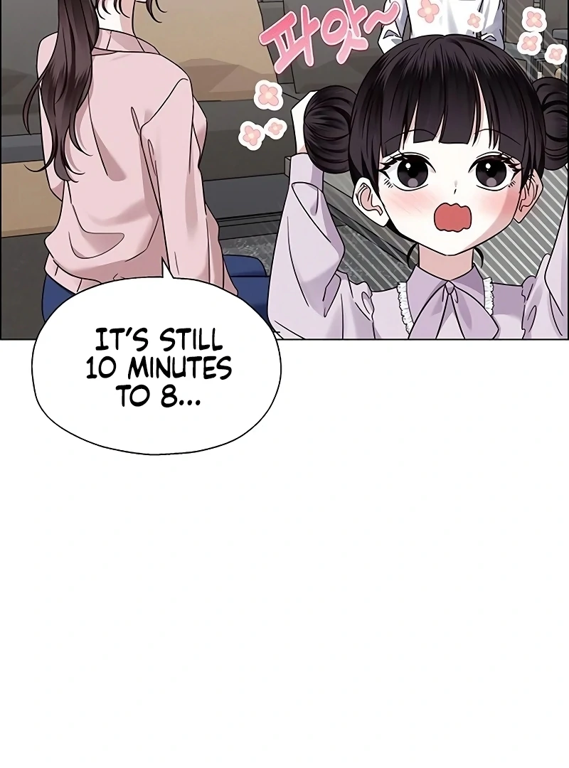 First Confession Chapter 5 - Page 67