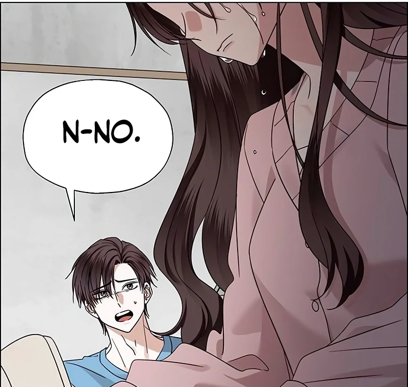 First Confession Chapter 5 - Page 7