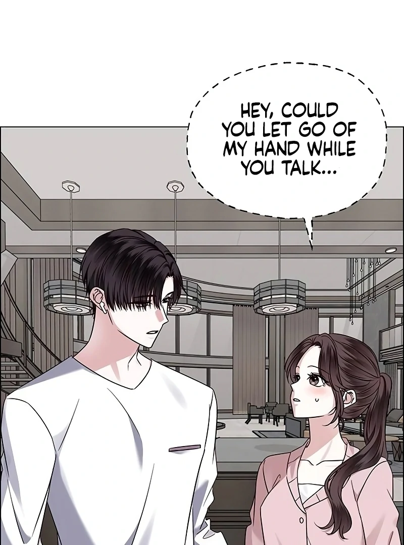 First Confession Chapter 5 - Page 76