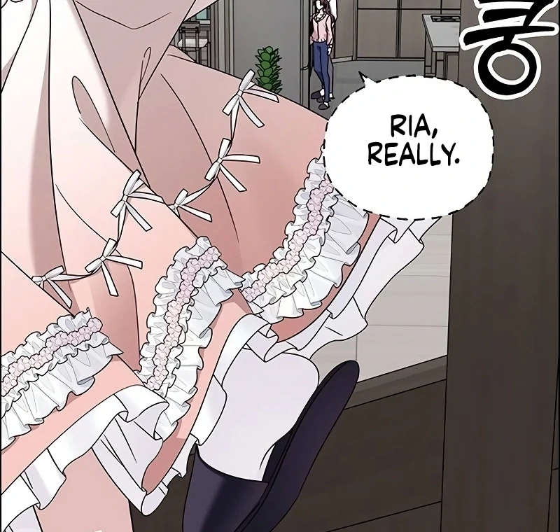 First Confession Chapter 5 - Page 79