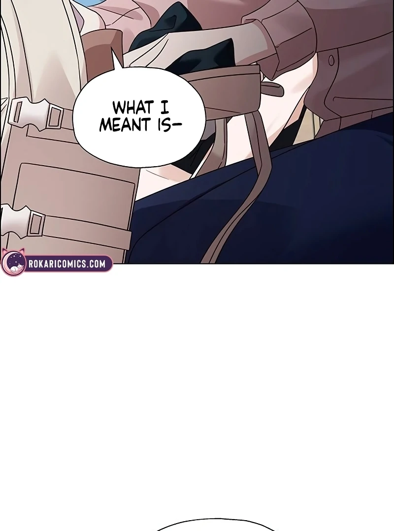 First Confession Chapter 5 - Page 8