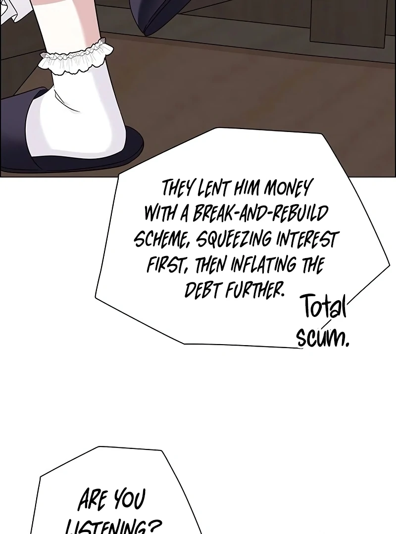 First Confession Chapter 5 - Page 80