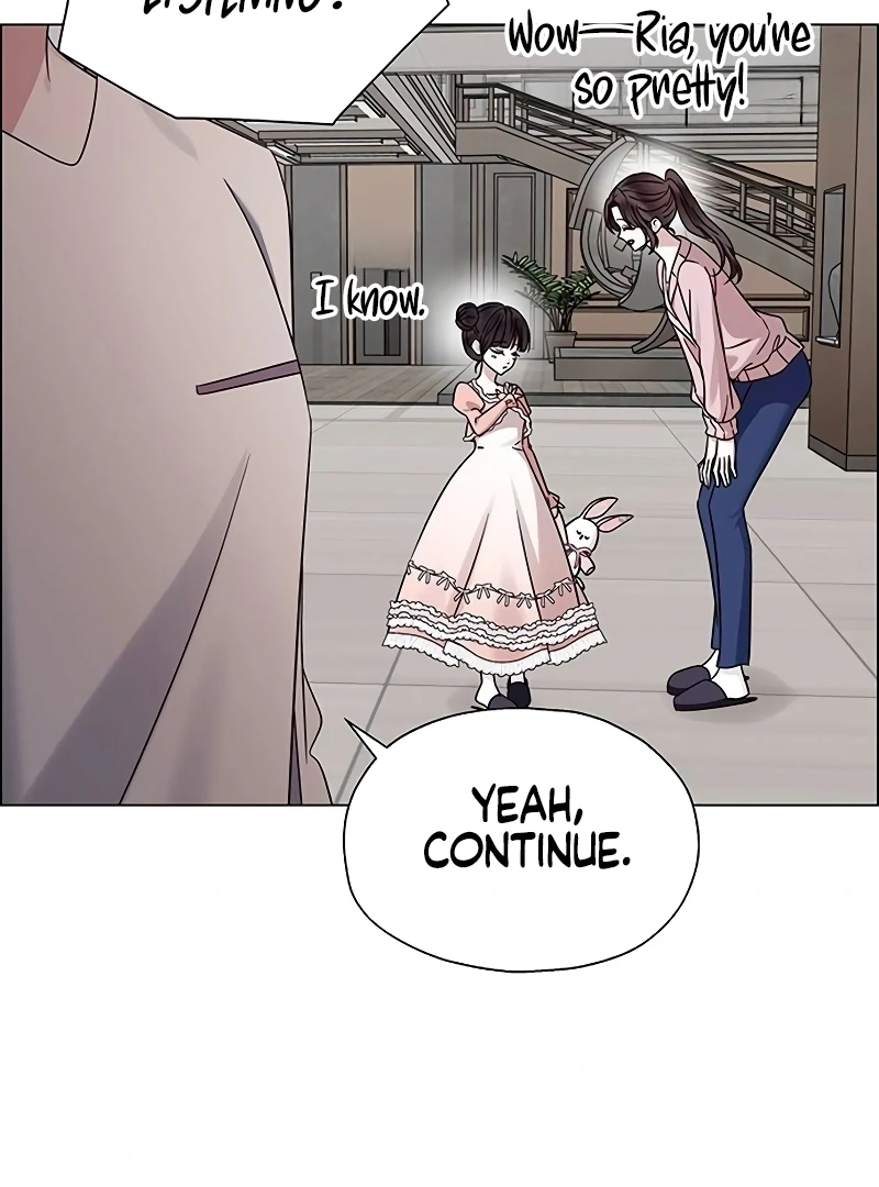 First Confession Chapter 5 - Page 81