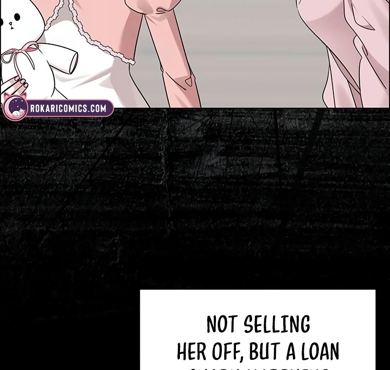 First Confession Chapter 5 - Page 86