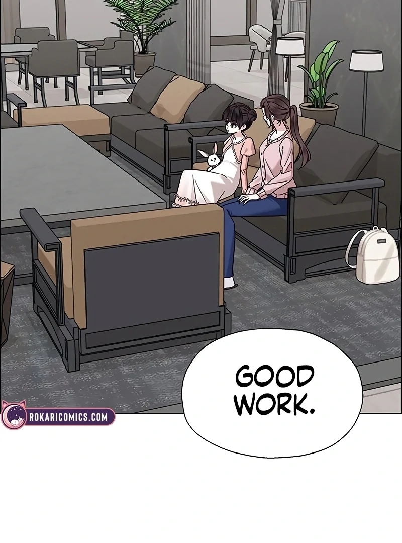 First Confession Chapter 5 - Page 97