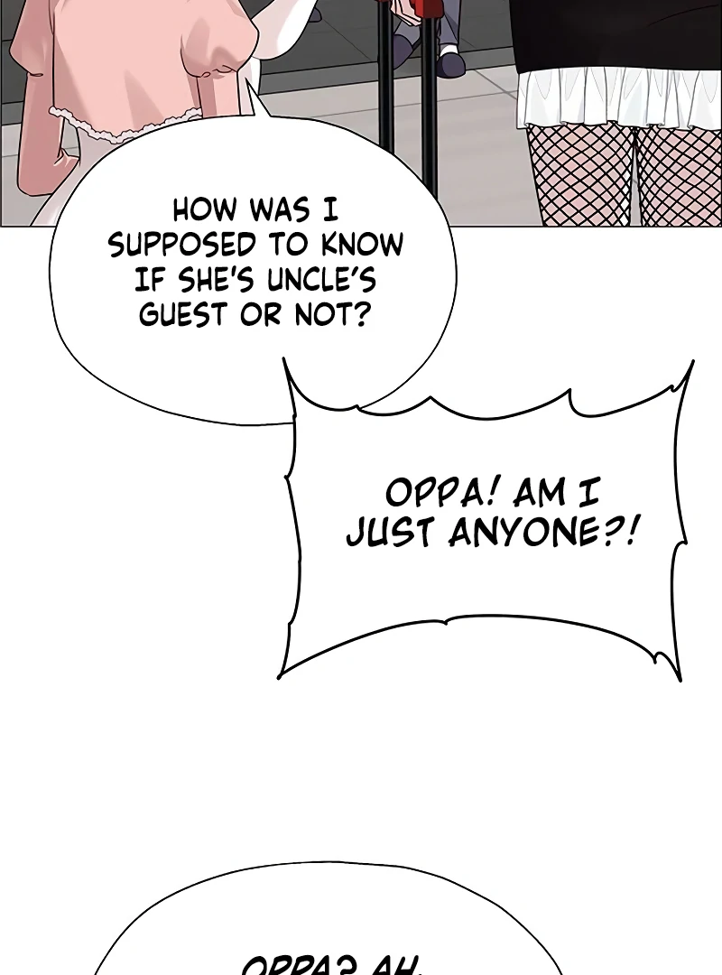 First Confession Chapter 6 - Page 10