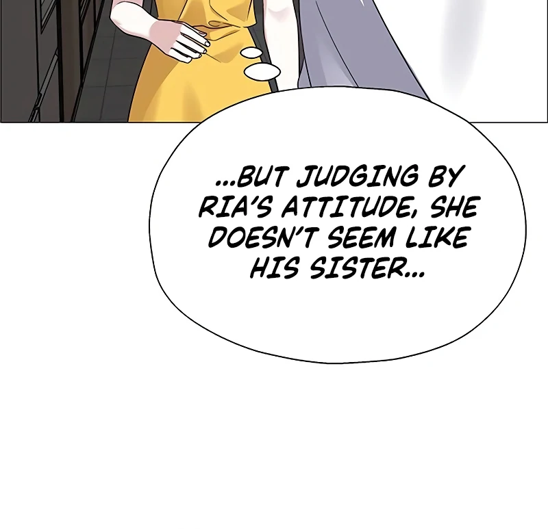 First Confession Chapter 6 - Page 12
