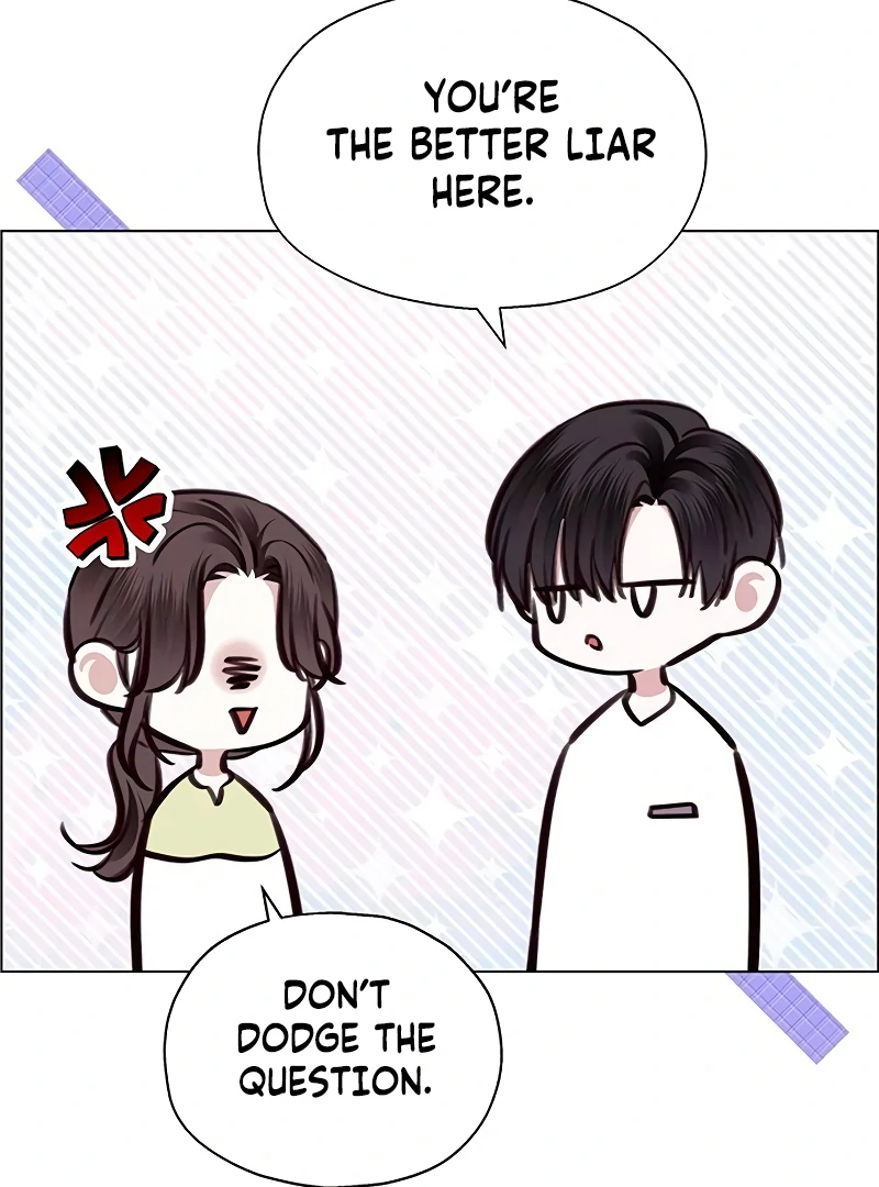 First Confession Chapter 6 - Page 132
